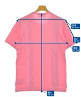 COMME des GARCONS SHIRT（コムデギャルソンシャツ）Tシャツ・カットソー ピンク サイズ:M メンズ/2200624988113