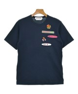 COMME des GARCONS SHIRT（コムデギャルソンシャツ）Tシャツ・カットソー 紺 サイズ:S メンズ/2200624988120