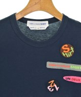 COMME des GARCONS SHIRT（コムデギャルソンシャツ）Tシャツ・カットソー 紺 サイズ:S メンズ/2200624988120
