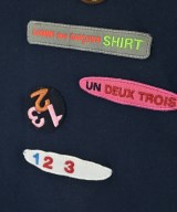 COMME des GARCONS SHIRT（コムデギャルソンシャツ）Tシャツ・カットソー 紺 サイズ:S メンズ/2200624988120