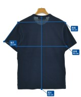 COMME des GARCONS SHIRT（コムデギャルソンシャツ）Tシャツ・カットソー 紺 サイズ:S メンズ/2200624988120