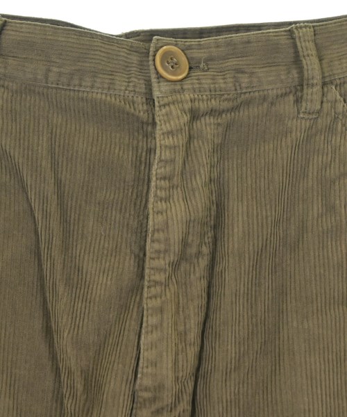 COMME des GARCONS SHIRT（コムデギャルソンシャツ）ショートパンツ カーキ サイズ:S メンズ/2200624988175