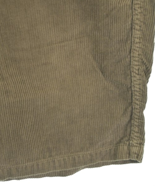 COMME des GARCONS SHIRT（コムデギャルソンシャツ）ショートパンツ カーキ サイズ:S メンズ/2200624988175