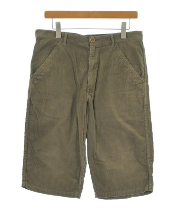 COMME des GARCONS SHIRT / アーミーパンツ / サイズS COMME des GARCONS SHIRT（コムデギャルソンシャツ）ショートパンツ