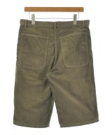 COMME des GARCONS SHIRT（コムデギャルソンシャツ）ショートパンツ カーキ サイズ:S メンズ/2200624988175