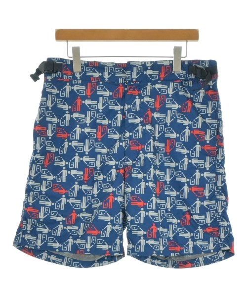 コムデギャルソンシャツ(COMME des GARCONS SHIRT)のCOMME des GARCONS SHIRT ショートパンツ