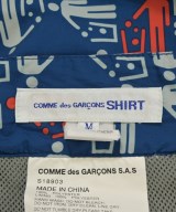 COMME des GARCONS SHIRT（コムデギャルソンシャツ）ショートパンツ 青 サイズ:M メンズ/2200624988182