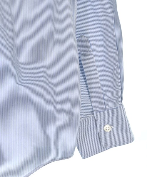 COMME des GARCONS SHIRT（コムデギャルソンシャツ）カジュアルシャツ 青 サイズ:M メンズ/2200624988373