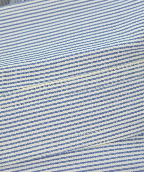 COMME des GARCONS SHIRT（コムデギャルソンシャツ）カジュアルシャツ 青 サイズ:M メンズ/2200624988373