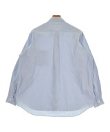 COMME des GARCONS SHIRT（コムデギャルソンシャツ）カジュアルシャツ 青 サイズ:M メンズ/2200624988373
