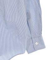 COMME des GARCONS SHIRT（コムデギャルソンシャツ）カジュアルシャツ 青 サイズ:M メンズ/2200624988373