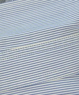 COMME des GARCONS SHIRT（コムデギャルソンシャツ）カジュアルシャツ 青 サイズ:M メンズ/2200624988373