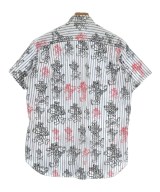 COMME des GARCONS SHIRT（コムデギャルソンシャツ）カジュアルシャツ 白 サイズ:S メンズ/2200624988403