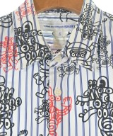 COMME des GARCONS SHIRT（コムデギャルソンシャツ）カジュアルシャツ 白 サイズ:S メンズ/2200624988403