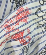 COMME des GARCONS SHIRT（コムデギャルソンシャツ）カジュアルシャツ 白 サイズ:S メンズ/2200624988403