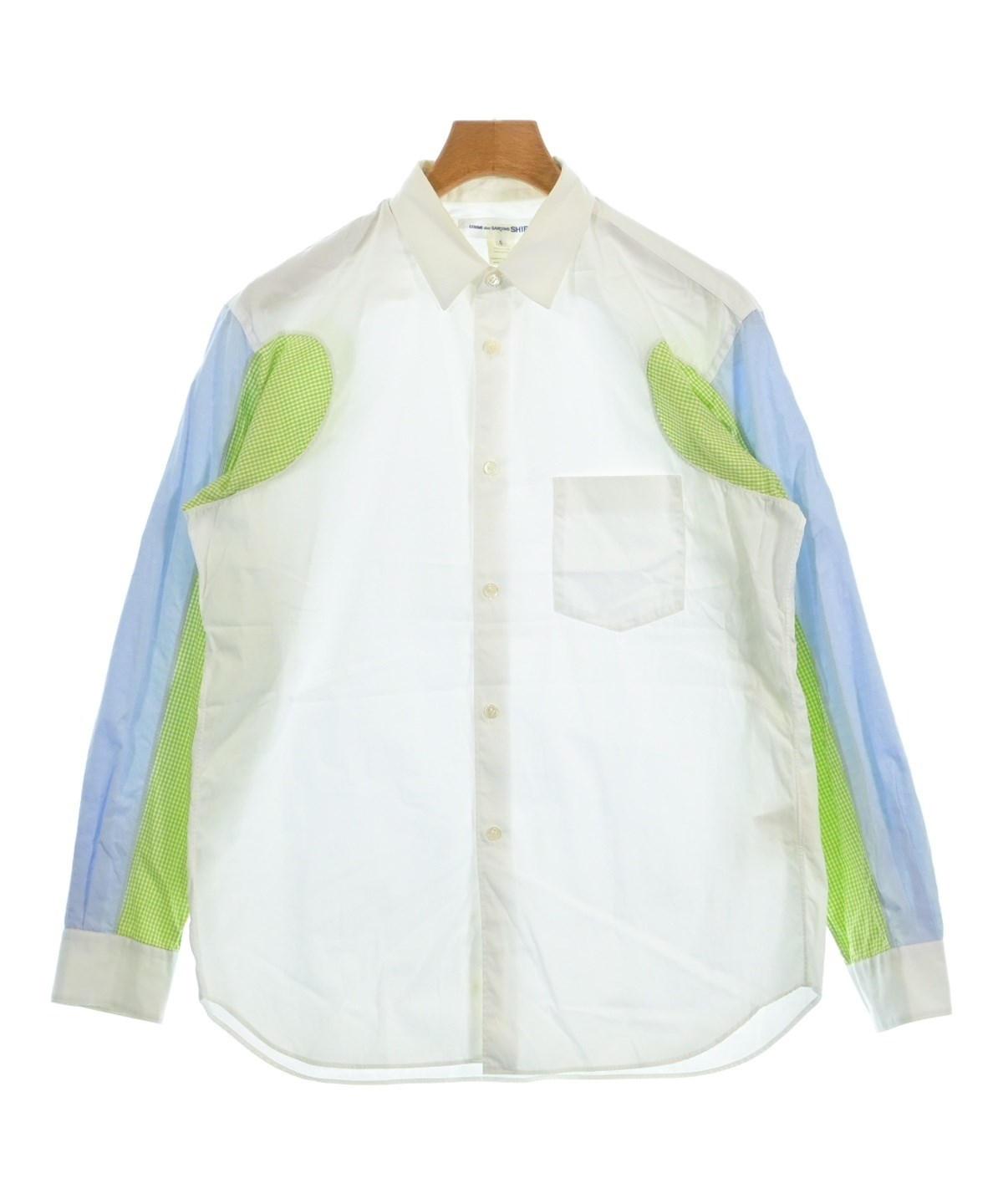 COMME des GARCONS SHIRT（コムデギャルソンシャツ）カジュアルシャツ