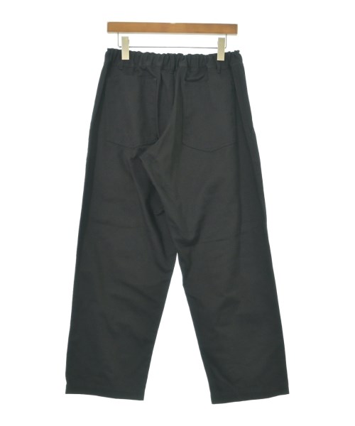 COMME des GARCONS SHIRT（コムデギャルソンシャツ）チノパン 黒 サイズ:XS メンズ/2200628481108