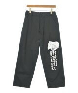 COMME des GARCONS SHIRT（コムデギャルソンシャツ）チノパン 黒 サイズ:XS メンズ/2200628481108