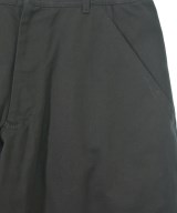 COMME des GARCONS SHIRT（コムデギャルソンシャツ）チノパン 黒 サイズ:XS メンズ/2200628481108