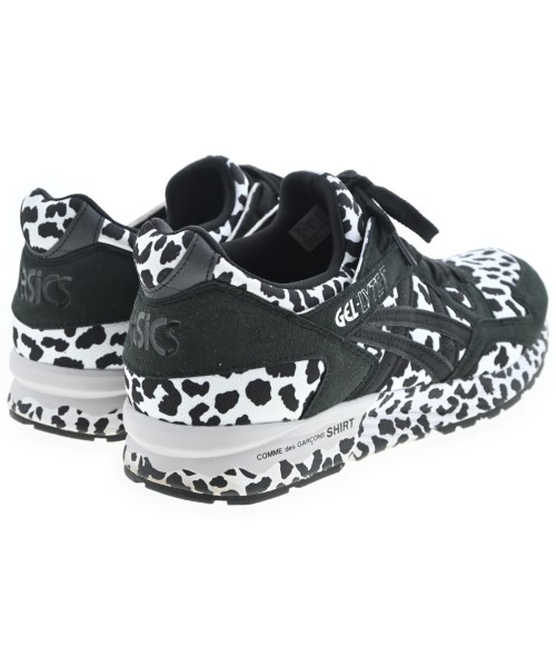 COMME des GARCONS SHIRT（コムデギャルソンシャツ）スニーカー 白 サイズ:27.5cm メンズ/2200631450252