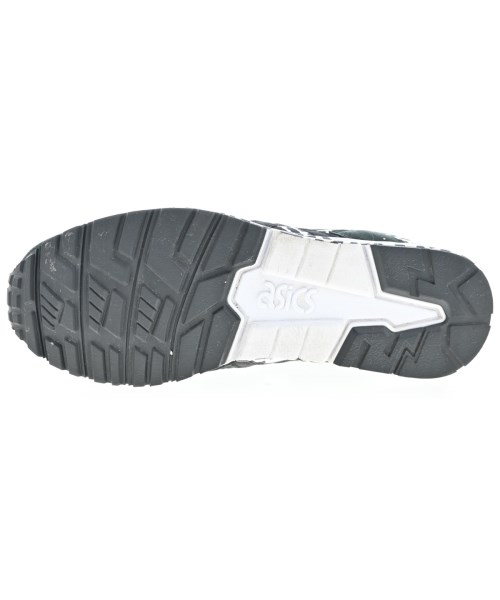 COMME des GARCONS SHIRT（コムデギャルソンシャツ）スニーカー 白 サイズ:27.5cm メンズ/2200631450252