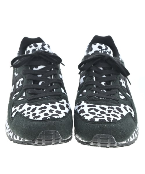 COMME des GARCONS SHIRT（コムデギャルソンシャツ）スニーカー 白 サイズ:27.5cm メンズ/2200631450252