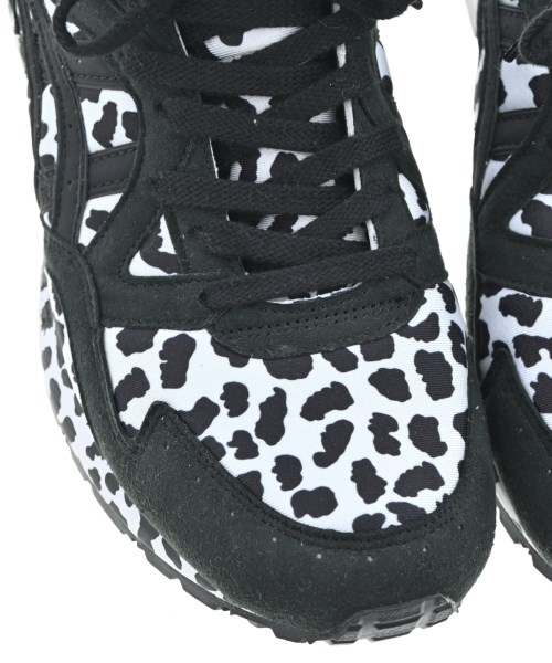 COMME des GARCONS SHIRT（コムデギャルソンシャツ）スニーカー 白 サイズ:27.5cm メンズ/2200631450252