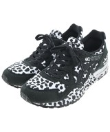 COMME des GARCONS SHIRT（コムデギャルソンシャツ）スニーカー 白 サイズ:27.5cm メンズ/2200631450252