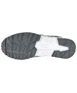 COMME des GARCONS SHIRT（コムデギャルソンシャツ）スニーカー 白 サイズ:27.5cm メンズ/2200631450252