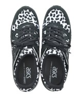 COMME des GARCONS SHIRT（コムデギャルソンシャツ）スニーカー 白 サイズ:27.5cm メンズ/2200631450252