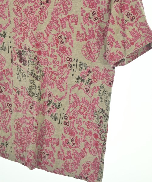 COMME des GARCONS SHIRT（コムデギャルソンシャツ）Tシャツ・カットソー グレー サイズ:S メンズ/2200633664114