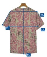 COMME des GARCONS SHIRT（コムデギャルソンシャツ）Tシャツ・カットソー グレー サイズ:S メンズ/2200633664114