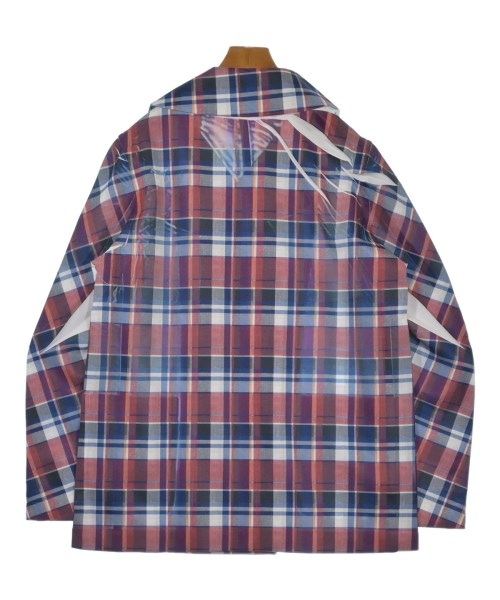 COMME des GARCONS SHIRT（コムデギャルソンシャツ）その他 赤 サイズ:M メンズ/2200634450044