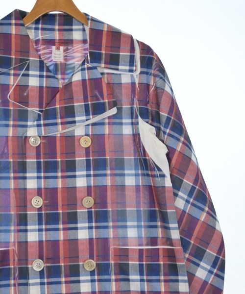 COMME des GARCONS SHIRT（コムデギャルソンシャツ）その他 赤 サイズ:M メンズ/2200634450044
