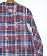 COMME des GARCONS SHIRT（コムデギャルソンシャツ）その他 赤 サイズ:M メンズ/2200634450044