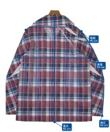 COMME des GARCONS SHIRT（コムデギャルソンシャツ）その他 赤 サイズ:M メンズ/2200634450044