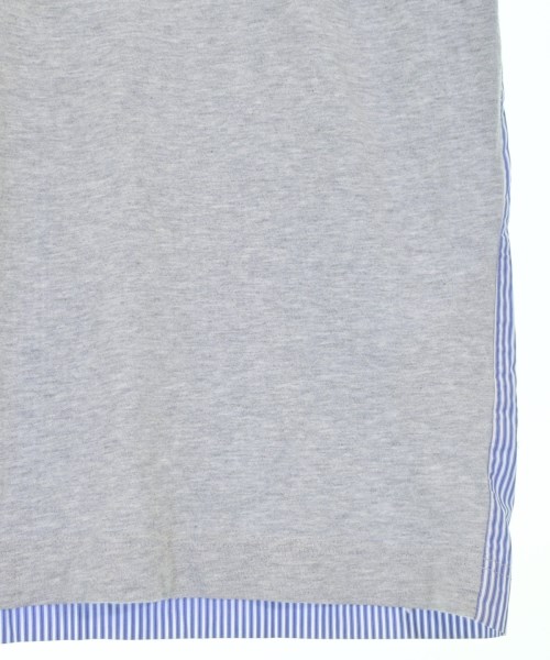 COMME des GARCONS SHIRT（コムデギャルソンシャツ）Tシャツ・カットソー グレー サイズ:S メンズ/2200609859070