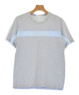 COMME des GARCONS SHIRT（コムデギャルソンシャツ）Tシャツ・カットソー グレー サイズ:S メンズ/2200609859070