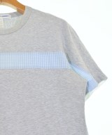 COMME des GARCONS SHIRT（コムデギャルソンシャツ）Tシャツ・カットソー グレー サイズ:S メンズ/2200609859070