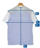 COMME des GARCONS SHIRT（コムデギャルソンシャツ）Tシャツ・カットソー グレー サイズ:S メンズ/2200609859070