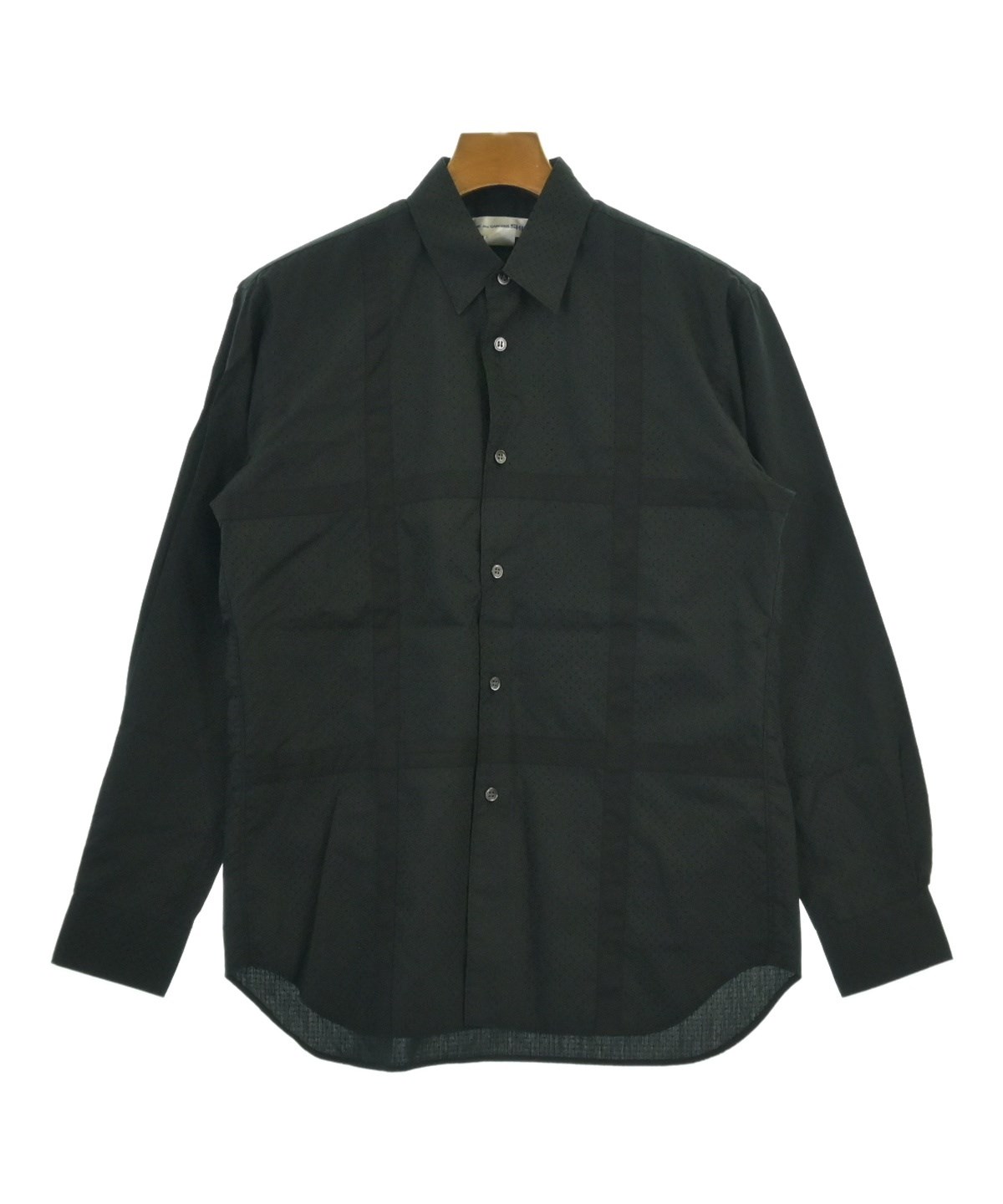 COMME des GARCONS SHIRT（コムデギャルソンシャツ）カジュアルシャツ