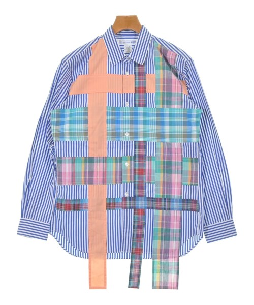 コムデギャルソンシャツ(COMME des GARCONS SHIRT)のCOMME des GARCONS SHIRT カジュアルシャツ