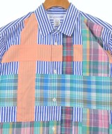 COMME des GARCONS SHIRT（コムデギャルソンシャツ）カジュアルシャツ 青 サイズ:S メンズ/2200609888070