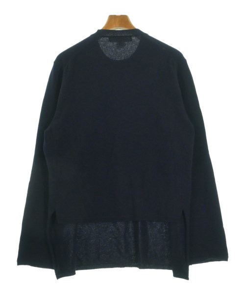 COMME des GARCONS SHIRT（コムデギャルソンシャツ）ニット・セーター 紺 サイズ:L メンズ/2200553133165
