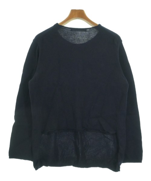 COMME des GARCONS SHIRT（コムデギャルソンシャツ）ニット・セーター 紺 サイズ:-(M位) メンズ/2200607766042
