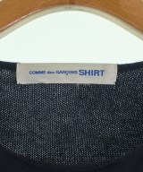 COMME des GARCONS SHIRT（コムデギャルソンシャツ）ニット・セーター 紺 サイズ:-(M位) メンズ/2200607766042