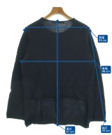 COMME des GARCONS SHIRT（コムデギャルソンシャツ）ニット・セーター 紺 サイズ:-(M位) メンズ/2200607766042