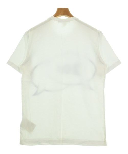 COMME des GARCONS SHIRT（コムデギャルソンシャツ）Tシャツ・カットソー 白 サイズ:L メンズ/2200589989217