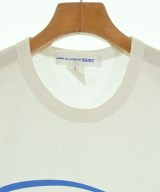 COMME des GARCONS SHIRT（コムデギャルソンシャツ）Tシャツ・カットソー 白 サイズ:L メンズ/2200589989217