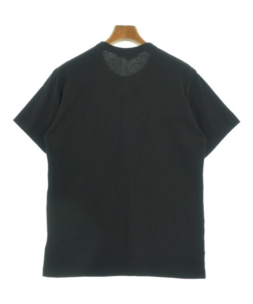 COMME des GARCONS SHIRT（コムデギャルソンシャツ）Tシャツ・カットソー 黒 サイズ:L メンズ/2200589989224